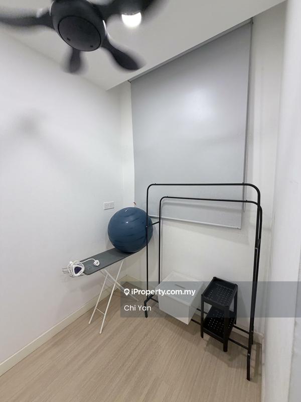 Service Residence for Rent in H2O Residences by Chi Yan - Interior - iProperty.com.my