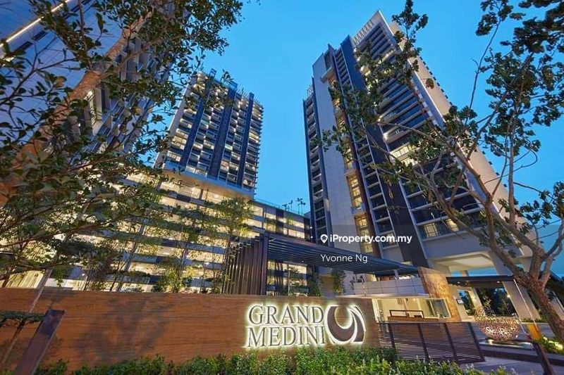 For Sale - Grand Medini