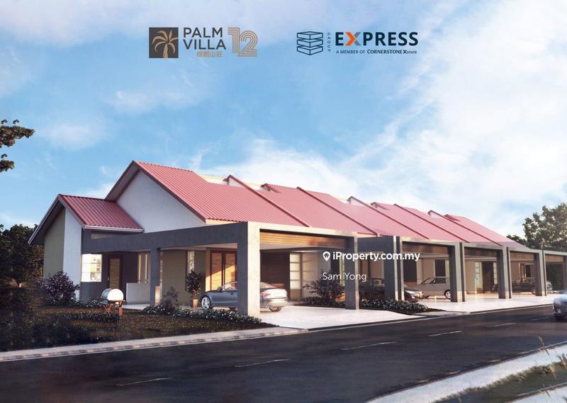 Terraced House for Sale in Taman Tunku, Miri by Sam Yong - iProperty.com.my