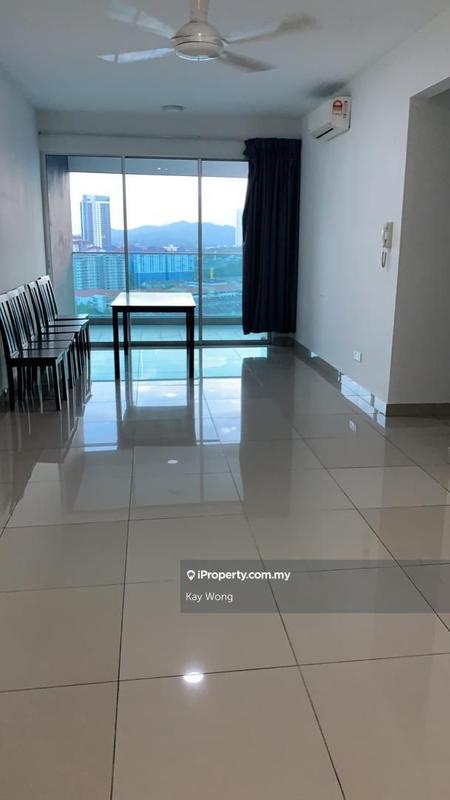For Sale - Kiara Residence 2 (Residensi Kiara Jalil 2)