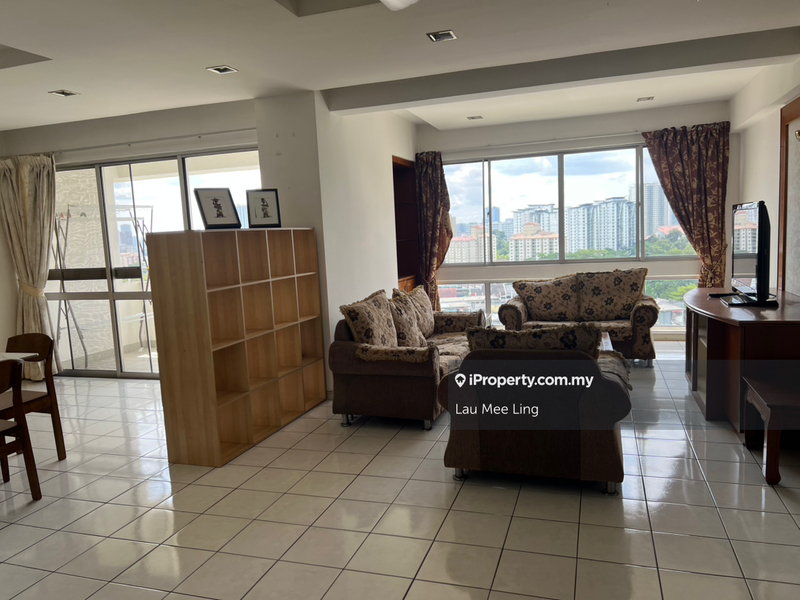 For Sale - OBD Garden Tower