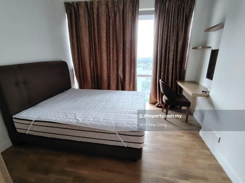 For Rent - Megah Rise