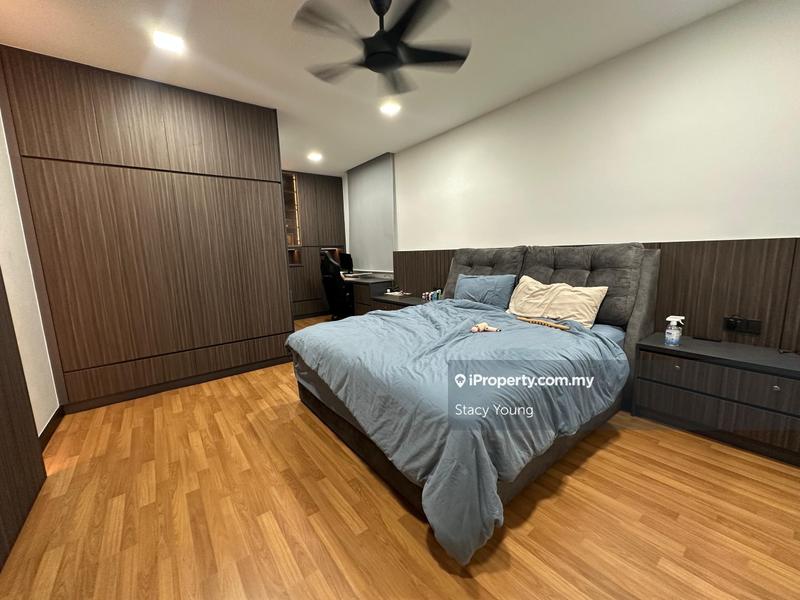 Terraced House for Sale in TTDI Grove, Kajang by Stacy Young - iProperty.com.my