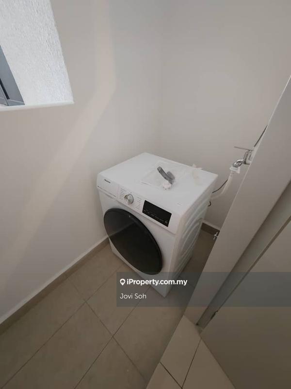 Residensi Servis untuk Disewa di You City 3 oleh Jovi Soh - iProperty.com.my