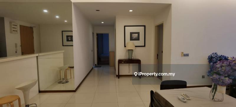For Sale - Suasana Sentral Loft