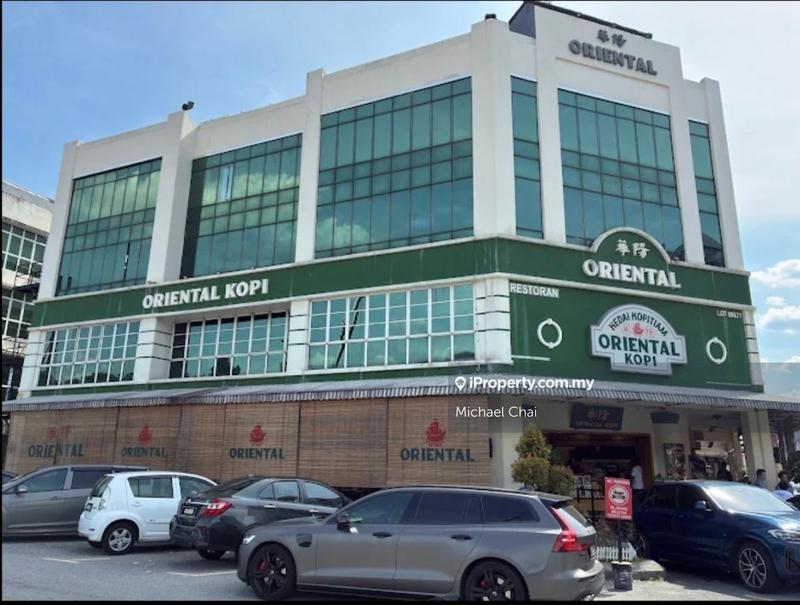 Kedai untuk Disewa di Bandar Puteri Puchong, Puchong oleh Michael Chai - iProperty.com.my