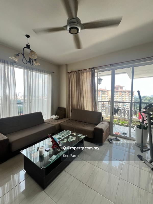 Kondominium untuk Dijual di Armanee Terrace oleh Ken Farm - iProperty.com.my