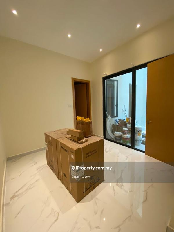 3.5-storey Terraced House for Sale in Damansara Perdana, Selangor by Sean Liew - iProperty.com.my