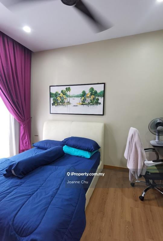 Bungalow House for Sale in Alam Damai, Cheras by Joanne Chu - iProperty.com.my