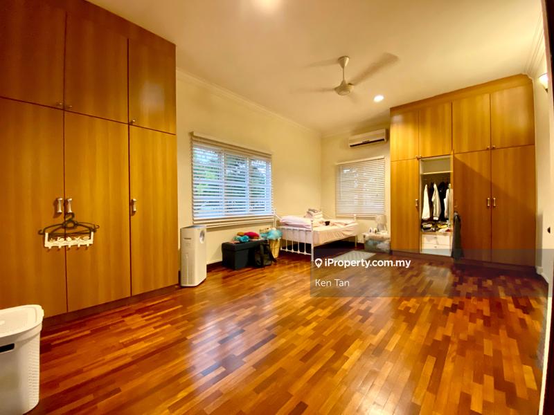 Bungalow House untuk Dijual di D'Villa Botany, Kota Damansara oleh Ken Tan - iProperty.com.my