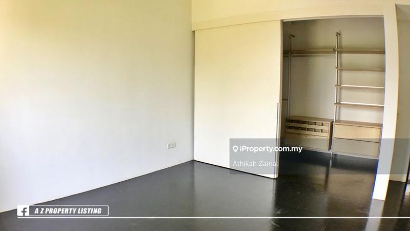 Kondominium untuk Dijual di 20trees oleh Athikah Zainal - iProperty.com.my