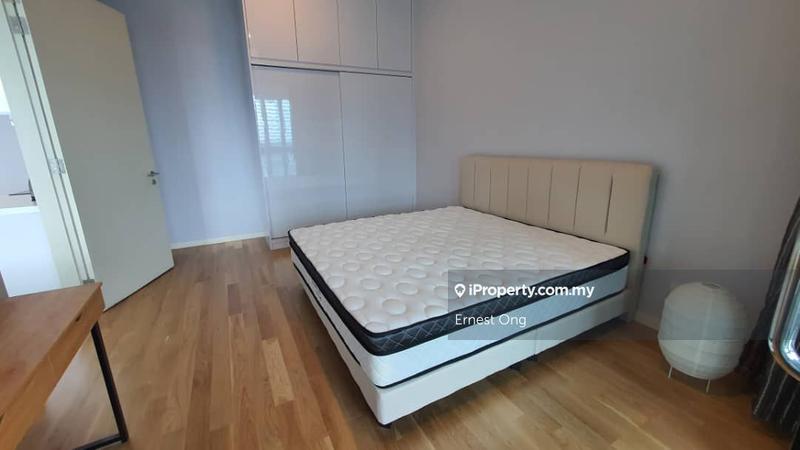 For Rent - Vogue Suites One