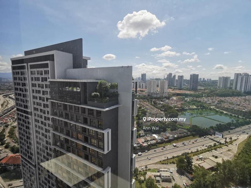 Service Residence for Rent in Ativo Suites @ Damansara Avenue by Ann Wai - iProperty.com.my