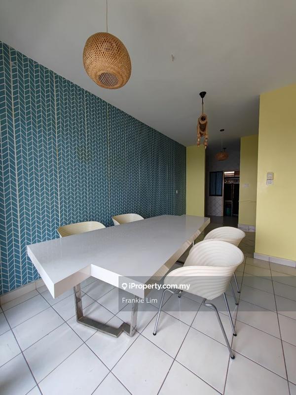 Kondominium untuk Dijual di Armanee oleh Frankie Lim - iProperty.com.my