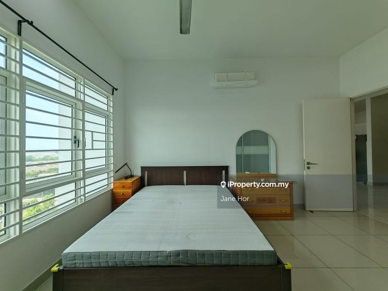 Condominium for Rent in La Thea Residences by Jane Hor - iProperty.com.my