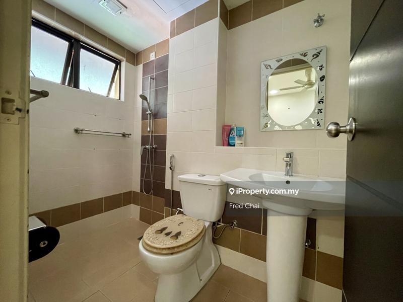 3-storey Terraced House for Sale in Taman Bukit Prima, Cheras by Fred Chai - iProperty.com.my