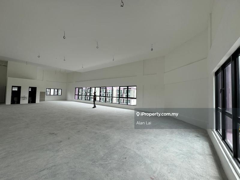 Shop for Sale in Cyber 11, Cyberjaya by Alan Lai - iProperty.com.my