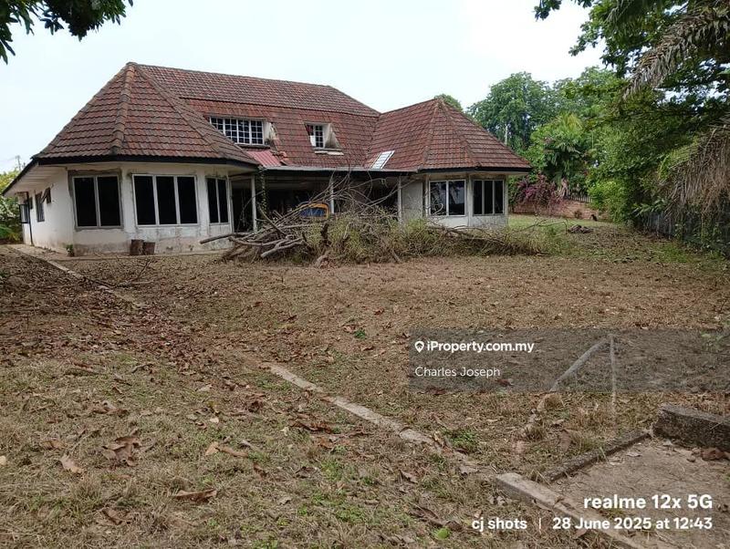 Banglo untuk Dijual di Tanjung Gemok, Port Dickson oleh Charles Joseph - iProperty.com.my