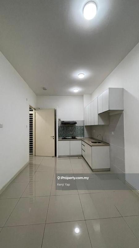 Residensi Servis untuk Dijual di Desa Green oleh Kenji Yap - iProperty.com.my