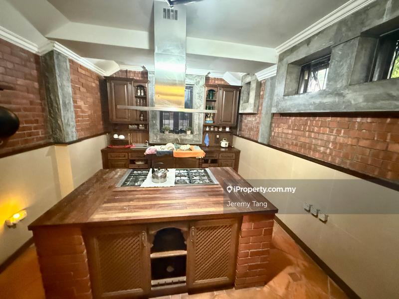 Bungalow House untuk Dijual di Kampung Tunku, Petaling Jaya oleh Jeremy Tang - iProperty.com.my