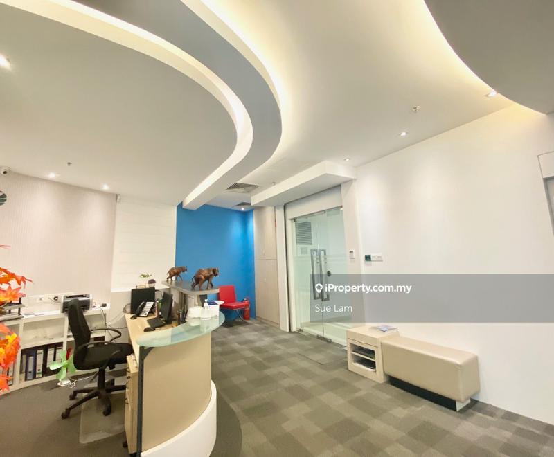 For Sale - OVAL DAMANSARA