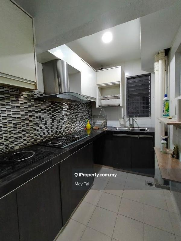 For Sale - Kemensah Villa Condominium