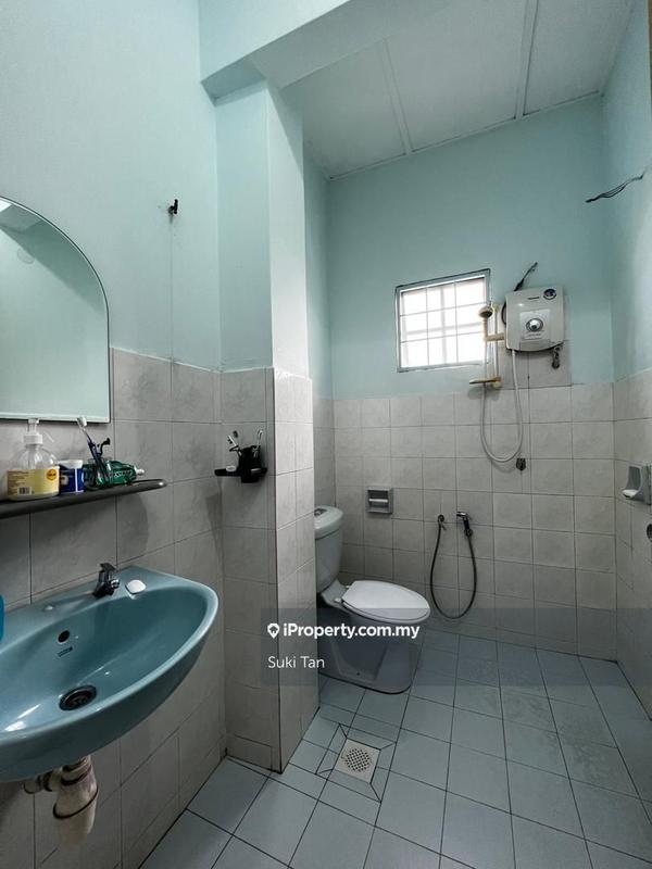Rumah Teres 2-Tingkat untuk Dijual di Taman Selayang Utama, Selayang oleh Suki Tan - iProperty.com.my