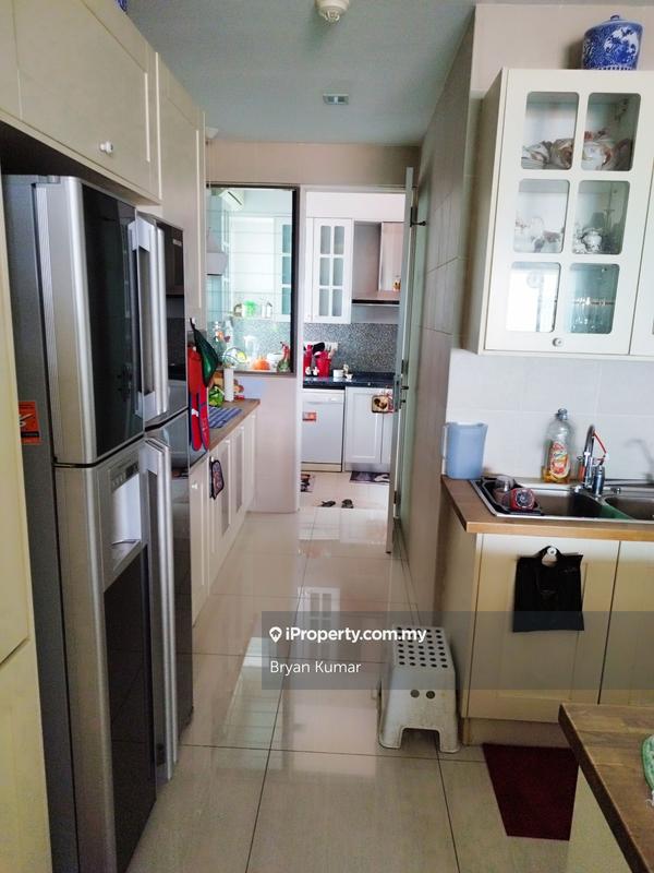 Condominium for Sale in Ara Hill Condominium by Bryan Kumar - iProperty.com.my