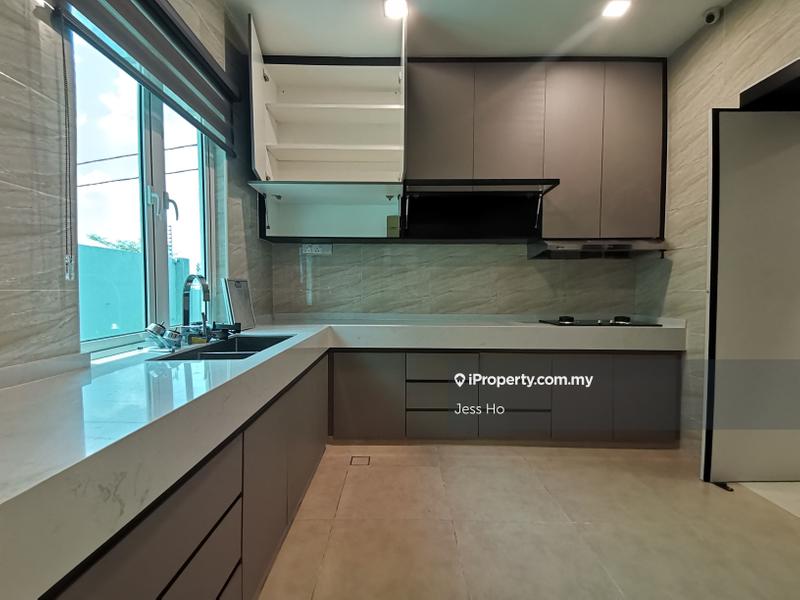 Rumah Berkembar untuk Dijual di Bandar Baru Sri Petaling, Sri Petaling oleh Jess Ho - iProperty.com.my