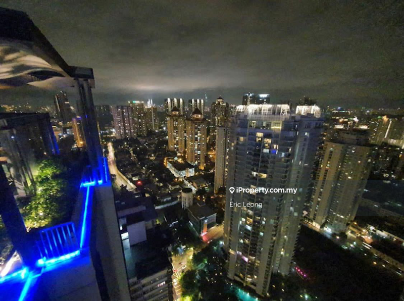 Condominium for Sale in Twy Duplex Condos by Eric Leong - iProperty.com.my