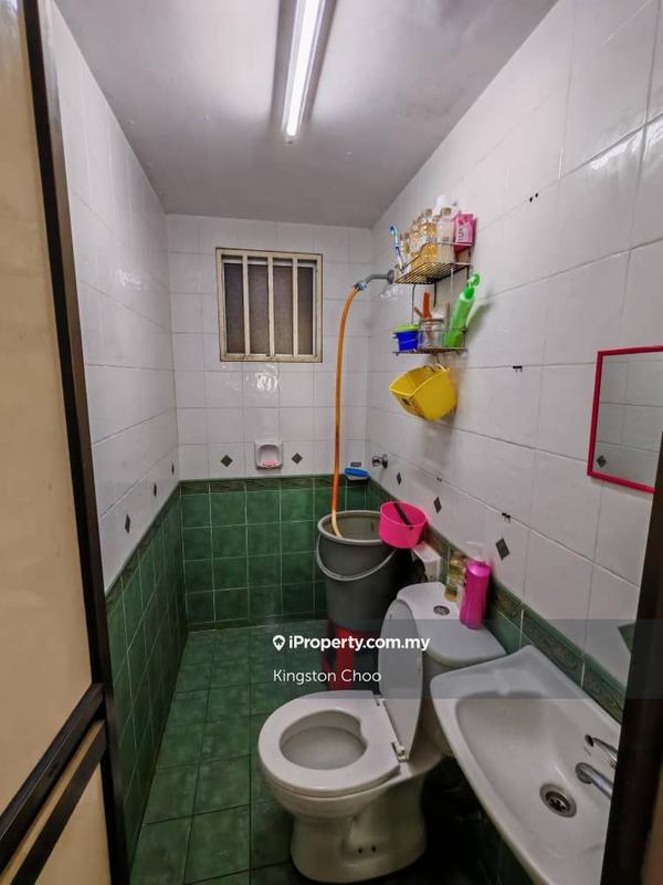 2-storey Terraced House for Sale in Taman Lagenda Mas, Cheras by Kingston Choo - iProperty.com.my