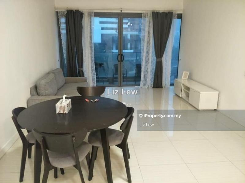 Service Residence for Rent in Reflection Residences by Liz Lew - iProperty.com.my