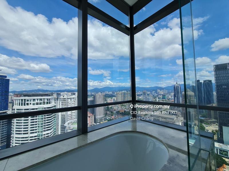 Service Residence for Sale in The Ritz-Carlton Residences by David Chang - iProperty.com.my