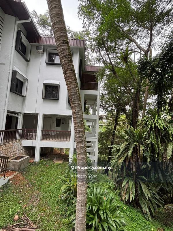 Bungalow House for Rent in Taman Tunku, Bukit Tunku (Kenny Hills) by Kimberly Yang - iProperty.com.my