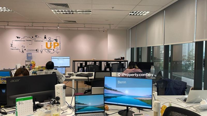 For Sale - Pavilion Embassy Corporate Suites Office