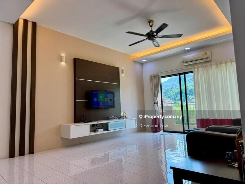 For Rent - Alpine Tower