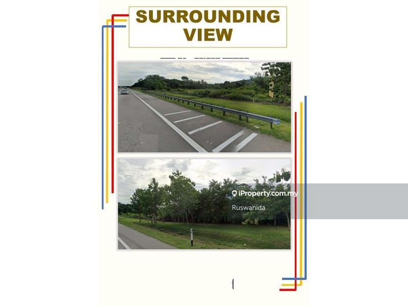 Residential Land for Sale in Pekan Tikam Batu, Tikam Batu by Ruswahida - iProperty.com.my