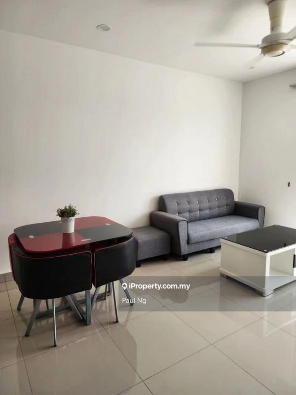 Service Residence for Rent in Livia Residence @ C180 by Yew Ng - iProperty.com.my