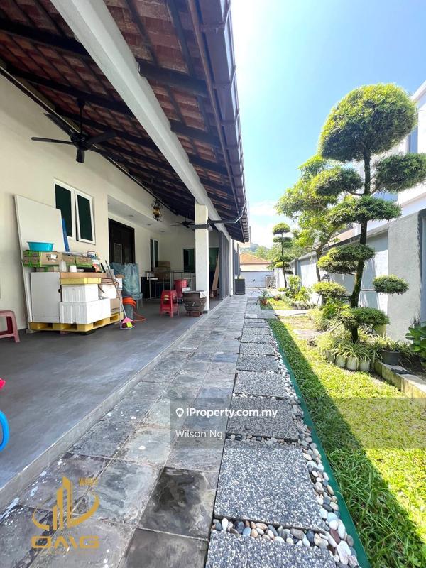 Bungalow House untuk Dijual di Bandar Puteri Puchong, Puchong oleh Wilson Ng - iProperty.com.my