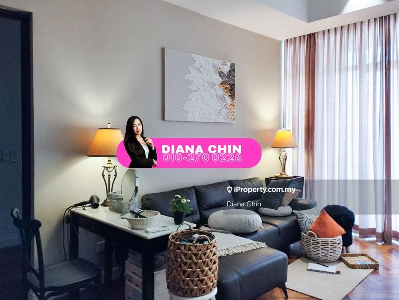 For Sale - Quayside Condominium