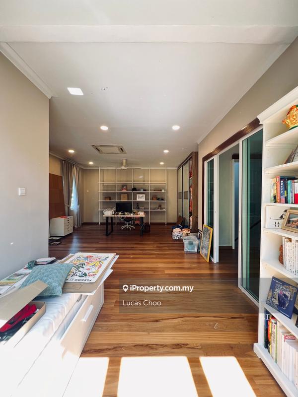 Rumah Berkembar untuk Dijual di Ampang Jaya, Ampang oleh Lucas Choo - iProperty.com.my