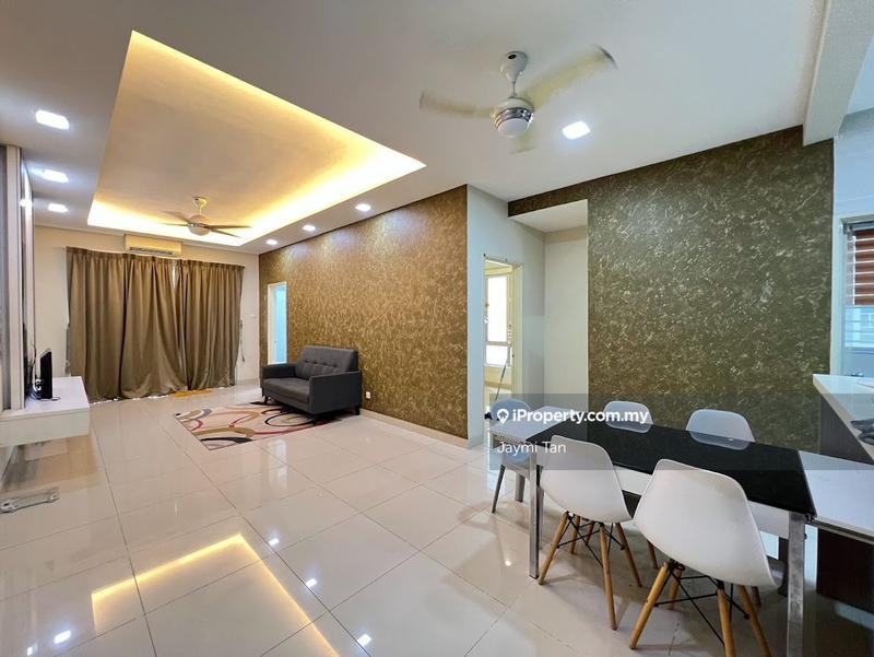 Kondominium untuk Disewa di Green Terrain (Prima Villa) oleh Jaymi Tan - iProperty.com.my