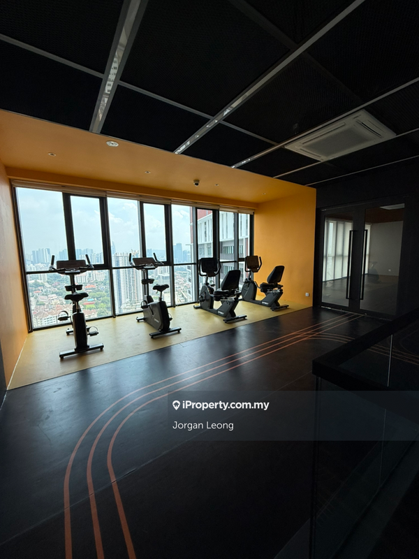 Condominium for Sale in SkyVogue by Jorgan Leong - iProperty.com.my