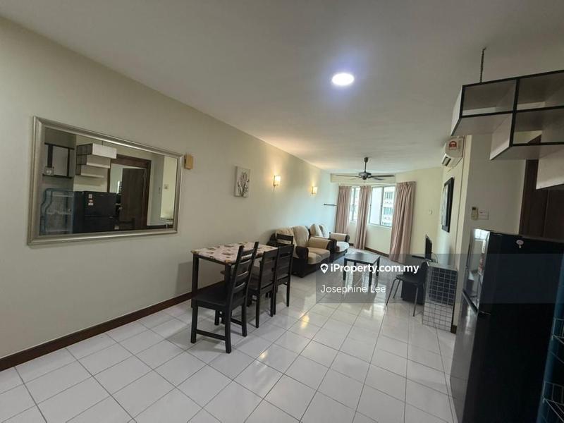 Condominium for Rent in Riana Green Condominium by Josephine Lee - iProperty.com.my