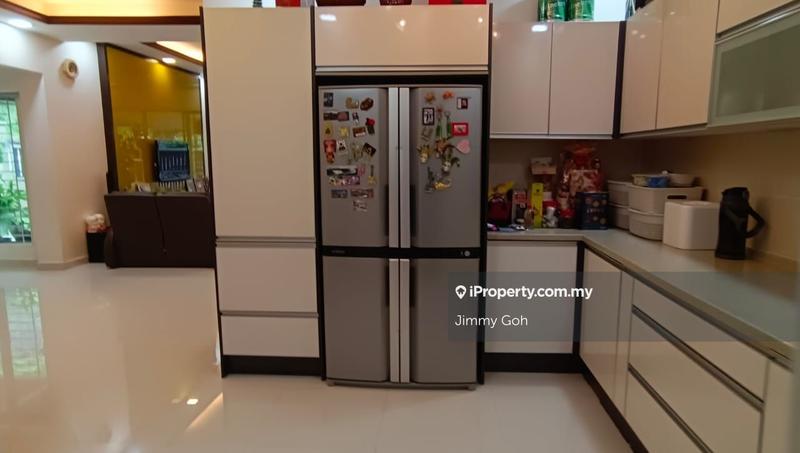 3-storey Terraced House for Sale in Bukit Ampang Permai, Ampang by Jimmy Goh - iProperty.com.my