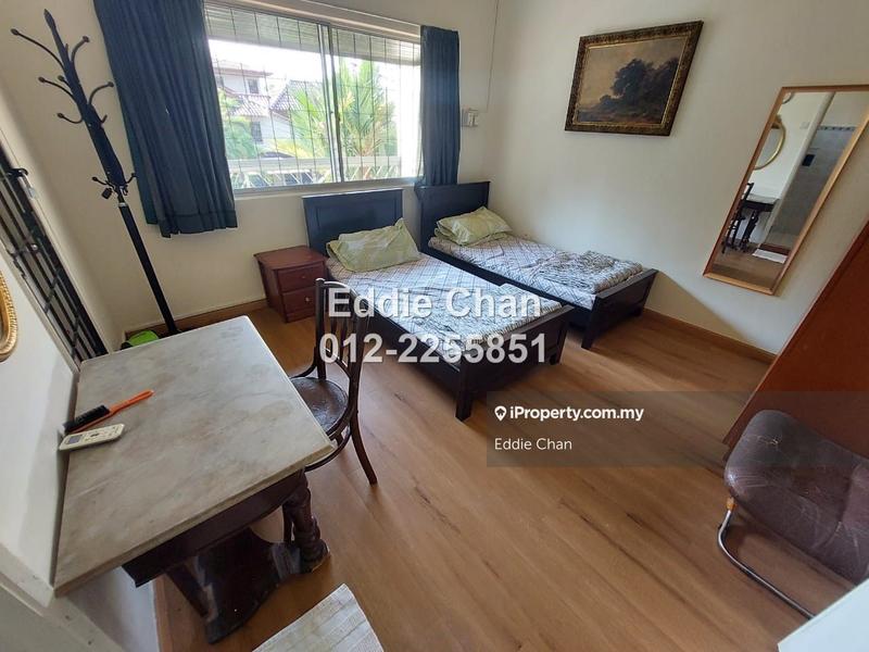 Rumah Berkembar untuk Dijual di Taman Melawati, Ulu Kelang oleh Eddie Chan - iProperty.com.my