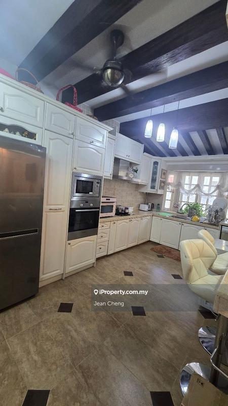 Rumah Berangkai 2 Tingkat untuk Dijual di Usj 11, Subang Jaya oleh Jean Cheng - iProperty.com.my