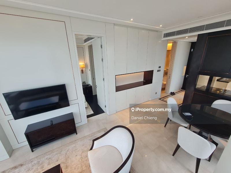 Service Residence for Sale in Pavilion Suites by Daniel Chieng - iProperty.com.my