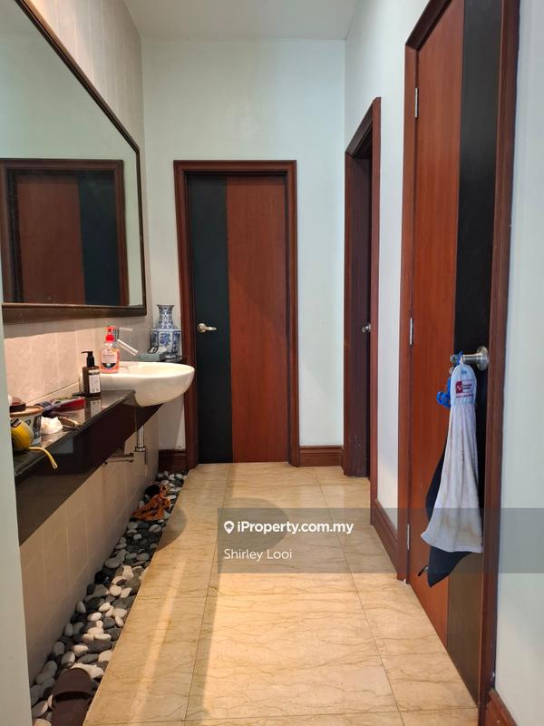 Bungalow House untuk Dijual di Bukit Jelutong, Shah Alam oleh Shirley Looi - iProperty.com.my