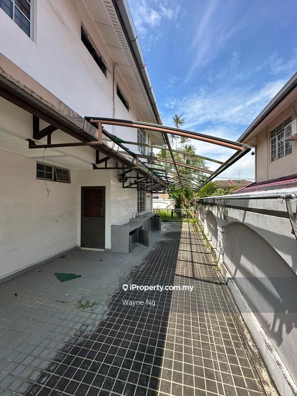Bungalow House for Sale in Taman Perling, Perling by Wayne Ng - iProperty.com.my